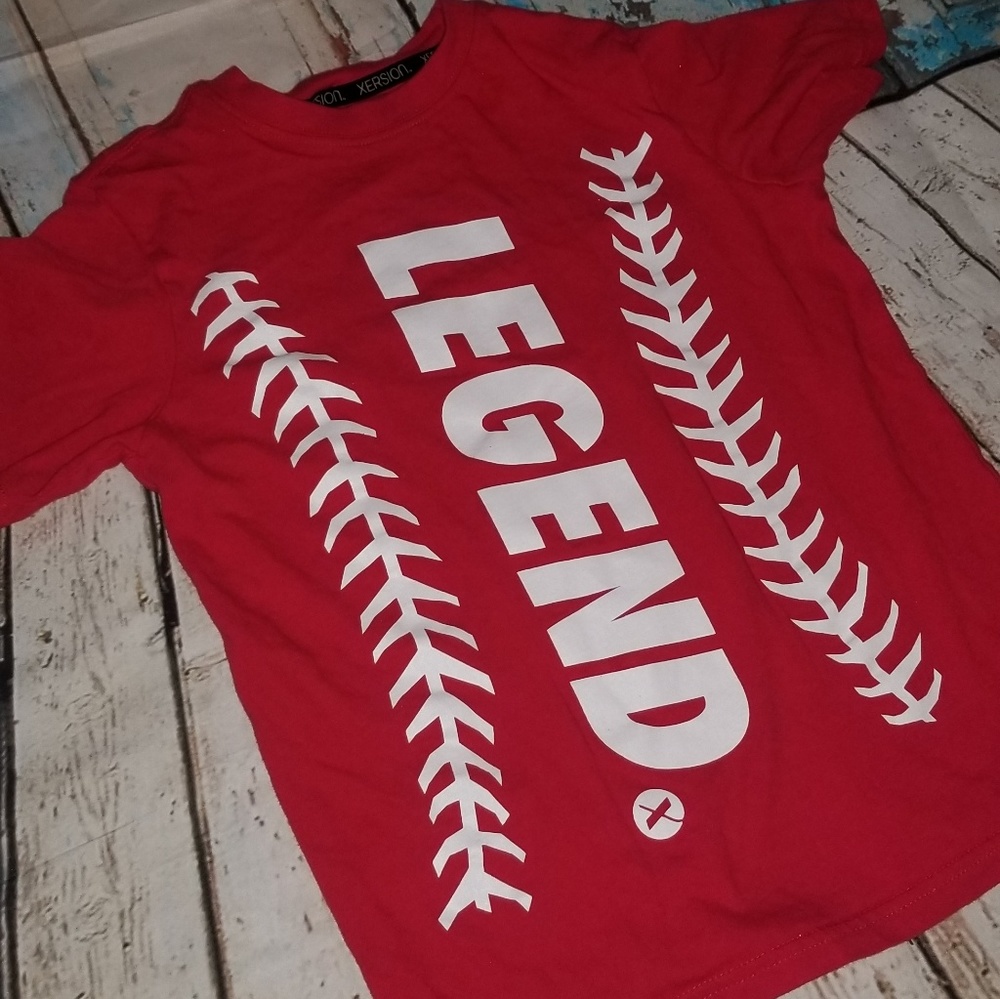 Xersion shirt